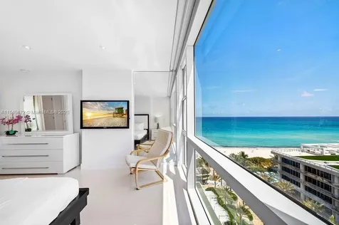 6801 Collins Avenue Miami Beach FL 33141