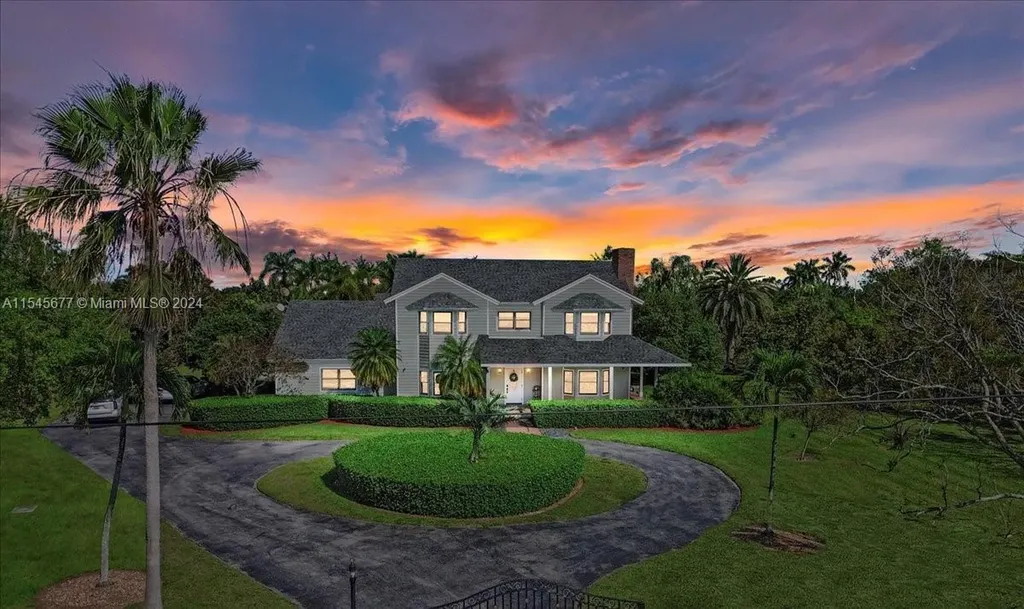 25855 SW 194th Avenue Homestead FL 33031