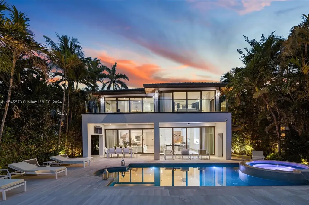 401 E Rivo Alto Drive Miami Beach FL 33139