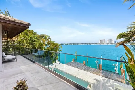401 E Rivo Alto Drive Miami Beach FL 33139