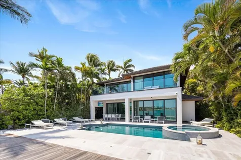 401 E Rivo Alto Drive Miami Beach FL 33139