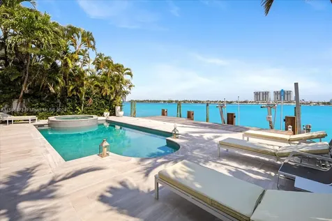 401 E Rivo Alto Drive Miami Beach FL 33139
