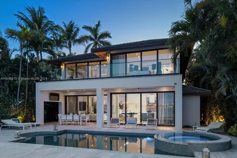 401 E Rivo Alto Drive Miami Beach FL 33139