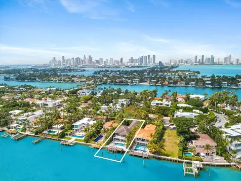401 E Rivo Alto Drive Miami Beach FL 33139