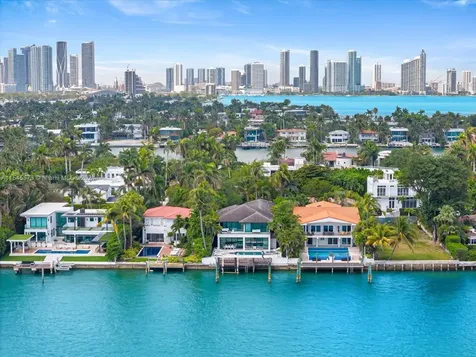 401 E Rivo Alto Drive Miami Beach FL 33139