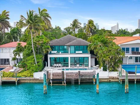 401 E Rivo Alto Drive Miami Beach FL 33139