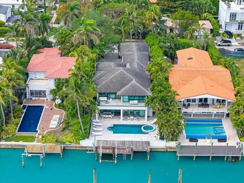 401 E Rivo Alto Drive Miami Beach FL 33139