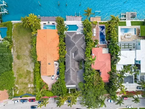 401 E Rivo Alto Drive Miami Beach FL 33139