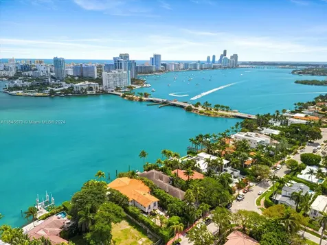 401 E Rivo Alto Drive Miami Beach FL 33139