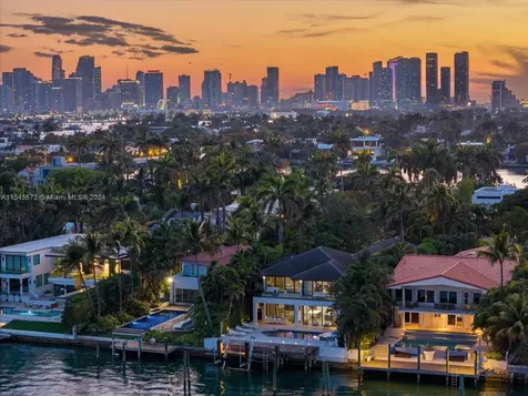 401 E Rivo Alto Drive Miami Beach FL 33139