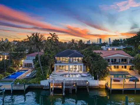 401 E Rivo Alto Drive Miami Beach FL 33139