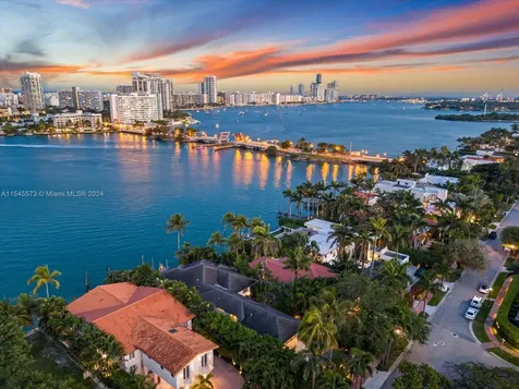 401 E Rivo Alto Drive Miami Beach FL 33139