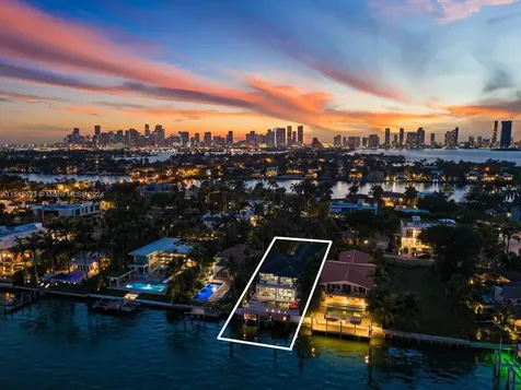 401 E Rivo Alto Drive Miami Beach FL 33139