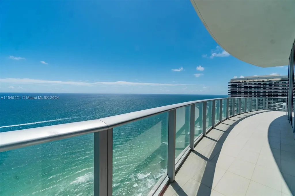 4111 S Ocean Drive Hollywood FL 33019