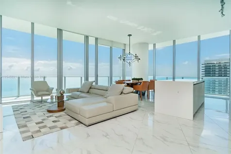 4111 S Ocean Drive Hollywood FL 33019