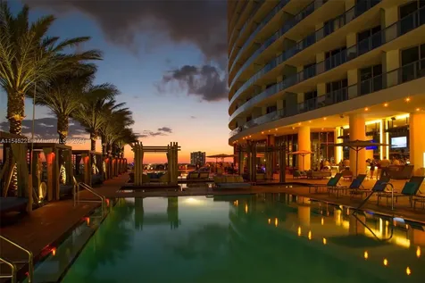 4111 S Ocean Drive Hollywood FL 33019