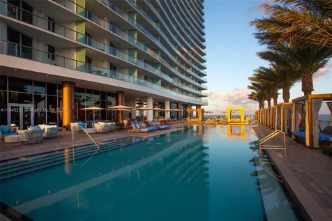 4111 S Ocean Drive Hollywood FL 33019