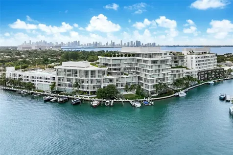 4701 N Meridian Avenue Miami Beach FL 33140