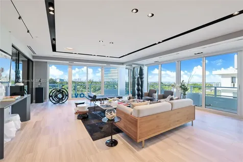 4701 N Meridian Avenue Miami Beach FL 33140