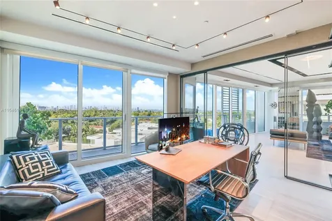 4701 N Meridian Avenue Miami Beach FL 33140