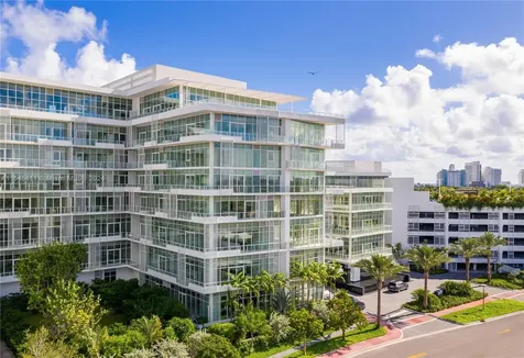 4701 N Meridian Avenue Miami Beach FL 33140