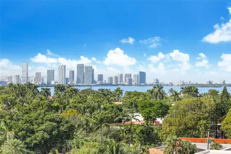 4701 N Meridian Avenue Miami Beach FL 33140