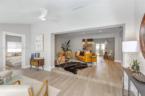 2121 SW 15th Street Miami FL 33145