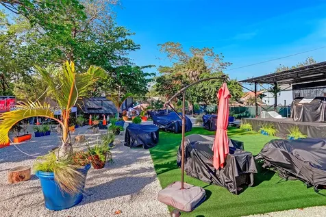 3659 Grand Avenue Miami FL 33133