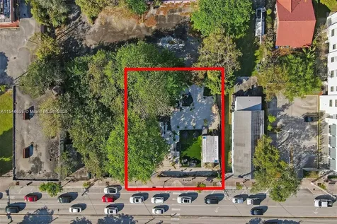 3659 Grand Avenue Miami FL 33133