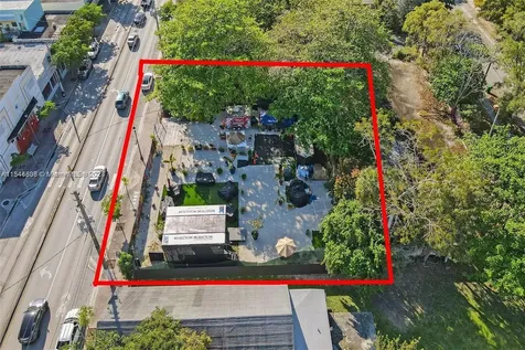 3659 Grand Avenue Miami FL 33133