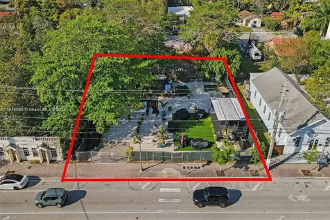 3659 Grand Avenue Miami FL 33133