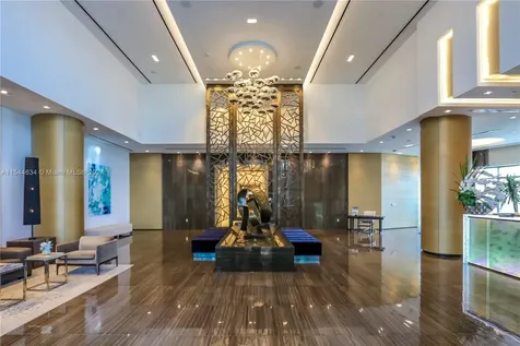 17301 Biscayne Boulevard North Miami Beach FL 33160