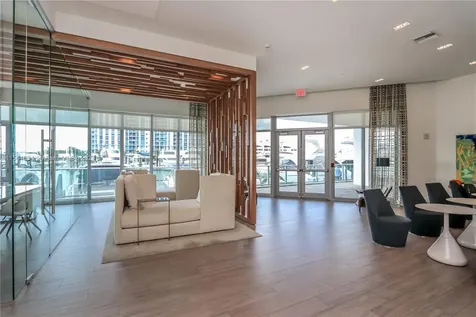 17301 Biscayne Boulevard North Miami Beach FL 33160