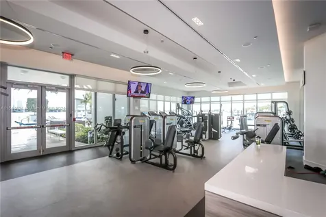 17301 Biscayne Boulevard North Miami Beach FL 33160
