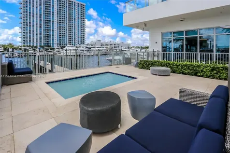 17301 Biscayne Boulevard North Miami Beach FL 33160