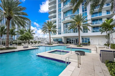 17301 Biscayne Boulevard North Miami Beach FL 33160