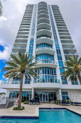 17301 Biscayne Boulevard North Miami Beach FL 33160