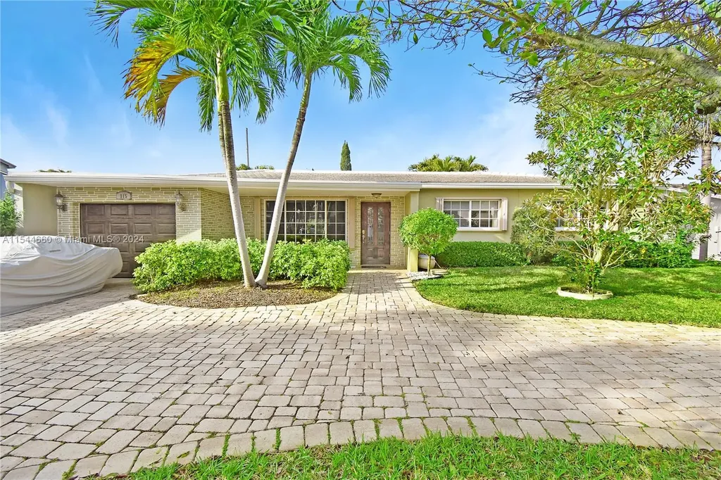 115 Bonnie Briar Lane Delray Beach FL 33444