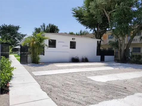 740 SW 9th Street Miami FL 33130