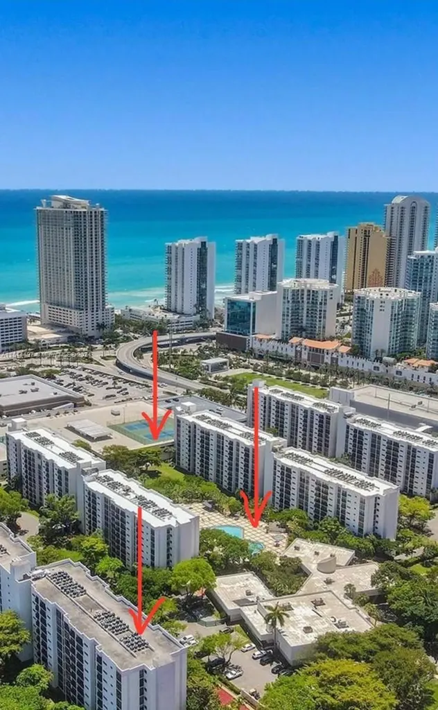 17021 N Bay Road Sunny Isles Beach FL 33160