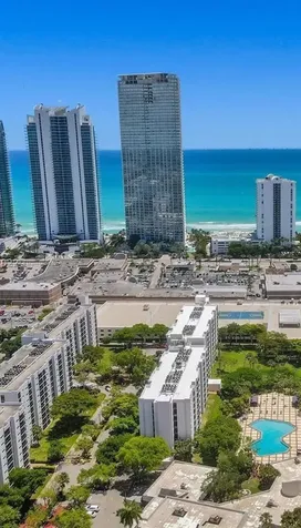 17021 N Bay Road Sunny Isles Beach FL 33160