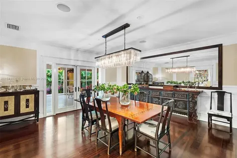 7333 Vistalmar Street Coral Gables FL 33143