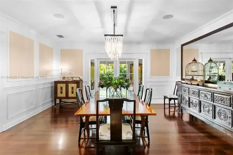 7333 Vistalmar Street Coral Gables FL 33143