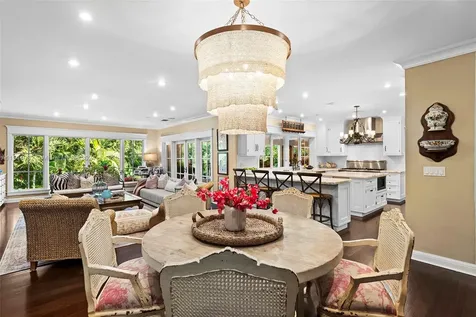 7333 Vistalmar Street Coral Gables FL 33143