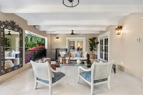 7333 Vistalmar Street Coral Gables FL 33143