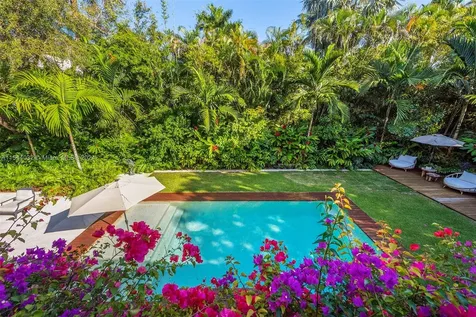 7333 Vistalmar Street Coral Gables FL 33143