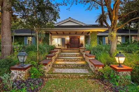 7333 Vistalmar Street Coral Gables FL 33143