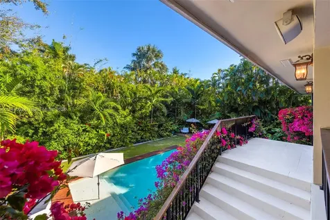 7333 Vistalmar Street Coral Gables FL 33143