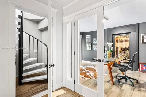 7333 Vistalmar Street Coral Gables FL 33143