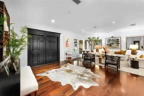 7333 Vistalmar Street Coral Gables FL 33143